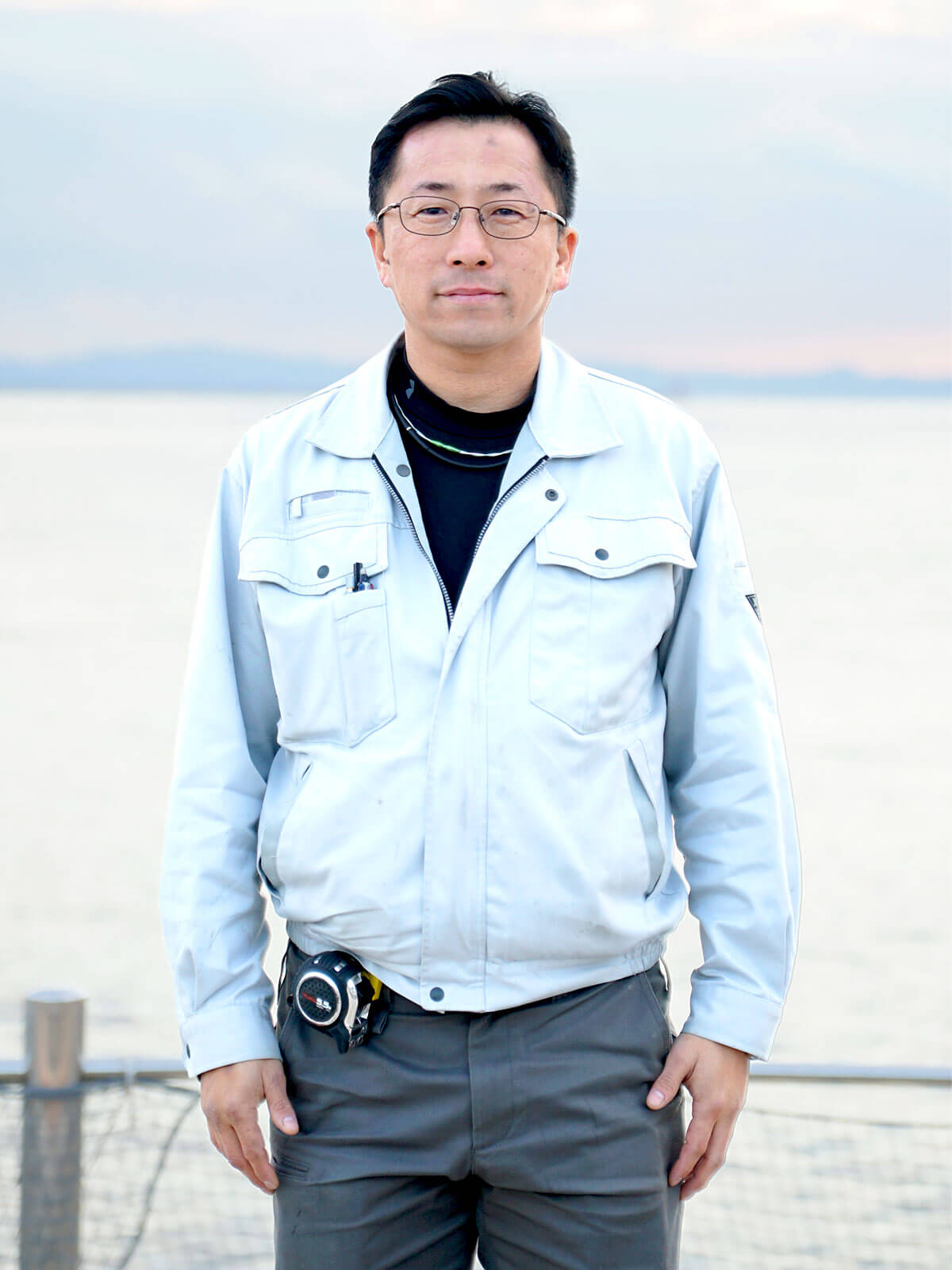 代表取締役 秋田大典